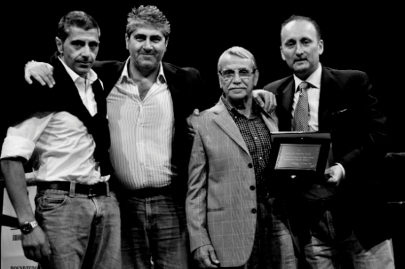 La boxe italiana in lutto per la scomparsa di Mario Libertini