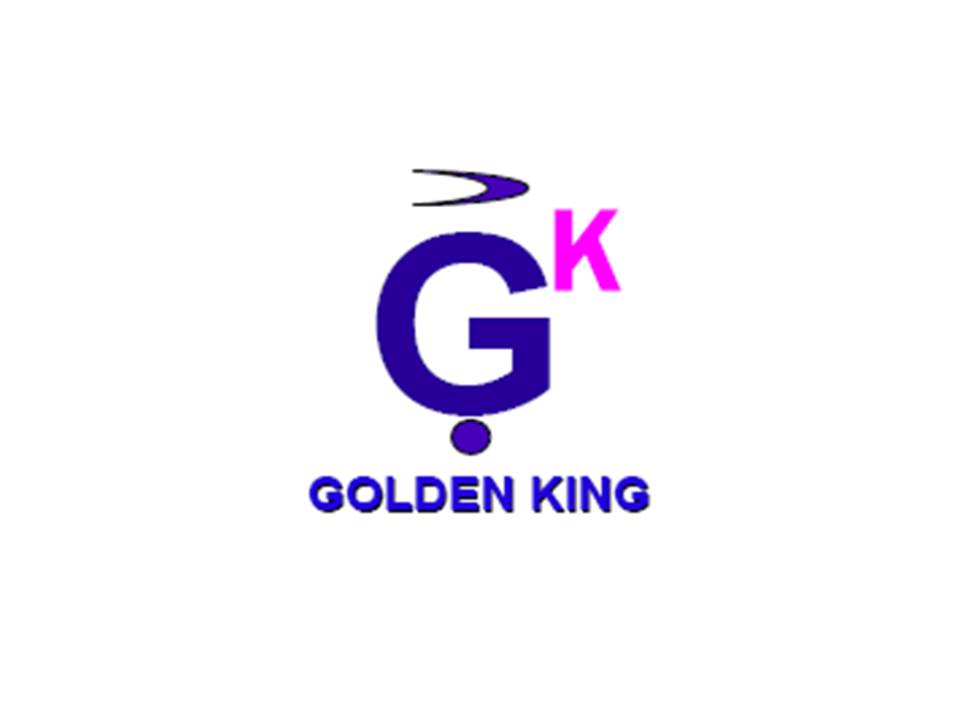 14 Golden King