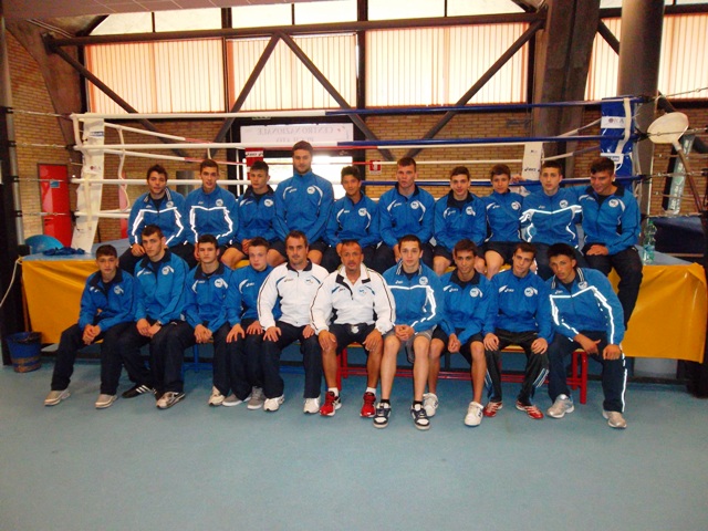 IBT Nazionale Youth-Junior: 11 convocati per il Training Camp a Stintino (2)