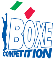 La Boxe Competition a Montecatini