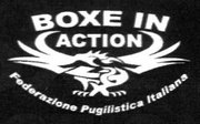Boxe in Action il 9 settembre alla "Festa del Primo Giorno di Scuola" presso la Nuova Fiera di Roma