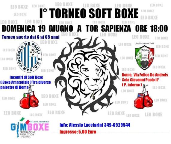 I_TORNEO_SOFT_BOXE