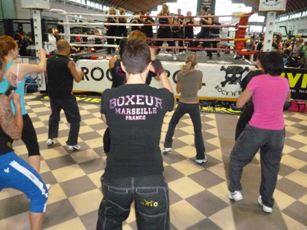 Rimini Wellness 2012: Si chiude alla grande la 4 giorni della Boxe Amatoriale