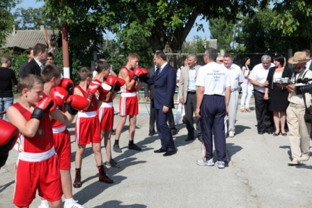 I PUGILI DELLA FIGHT GYM GROSSETO IN MOLDAVIA PER LA “COPPA PRIMO MINISTRO”