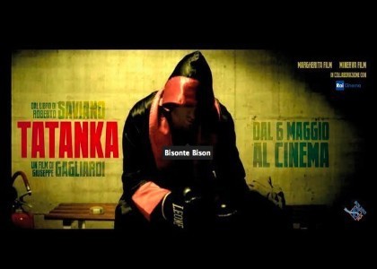 Dal 6 Maggio 2011 al Cinema il Film "Tatanka" di Giuseppe Gagliardi con Clemente Russo
