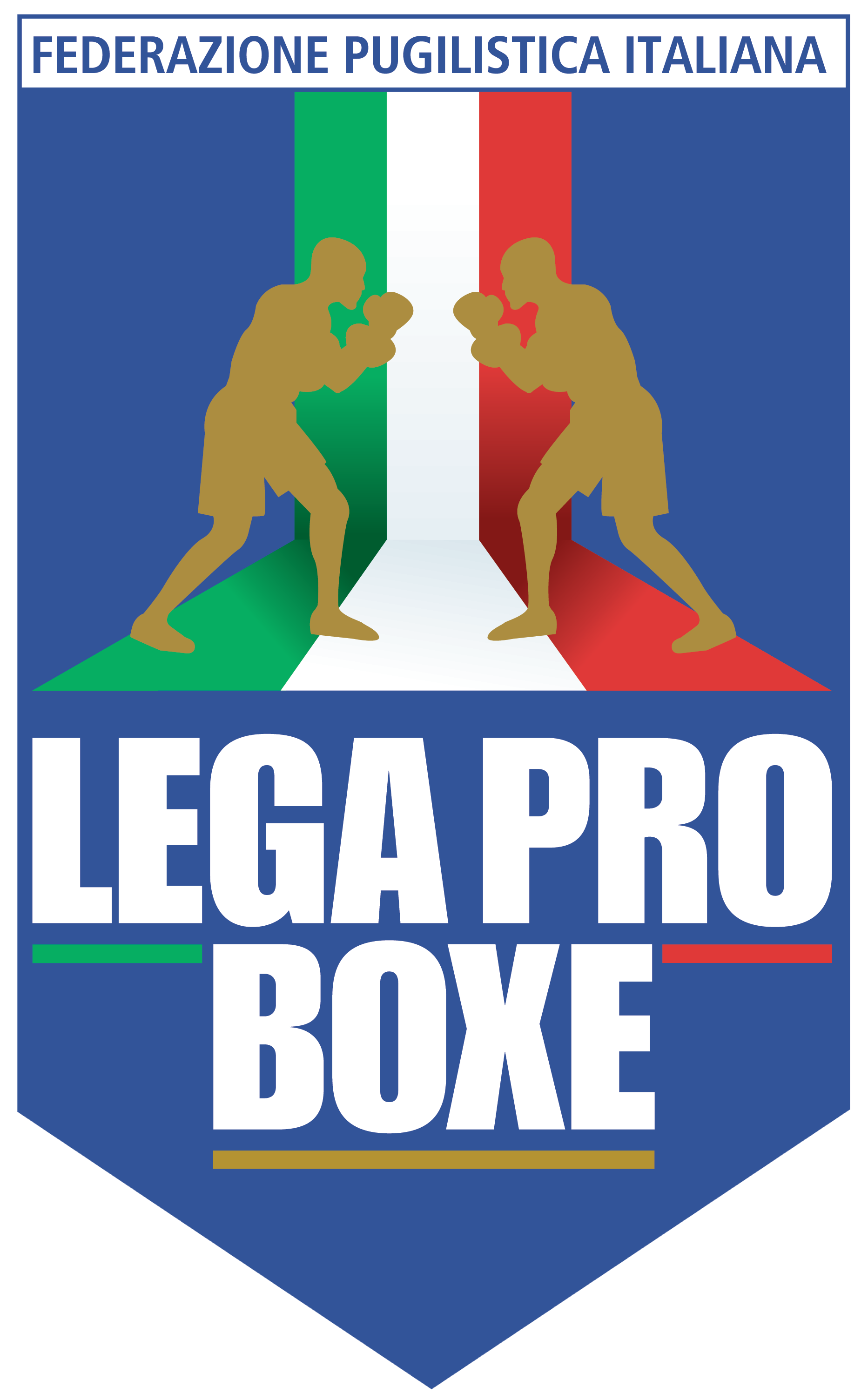#LegaProBoxe News Domano DeCarolis vs Ajetovic 1 Novembre 2014 – Palaolgiata Roma