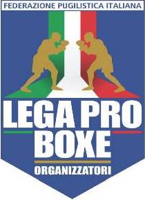 OnLine il nuovo sito della Lega Pro Boxe