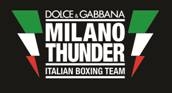 WSB Milano Thunder: Rinviato il match del 5 dicembre contro Bangkok Elephants