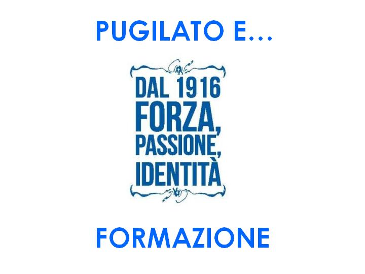 COMUNICATO FPI: Info e Programma Didattico Corso Tecnico Pugilato 2013 - Assisi 18-26 Maggio
