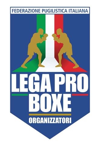 Logo Lega Pro Boxe