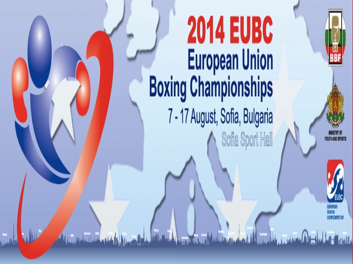 EUBC EU Boxing Championships #Sofia14 - Day 2 - Manfredonia e Mangiacapre ai quarti, domani sul ring Introvaia. Tutti i match live su sportmedia.tv