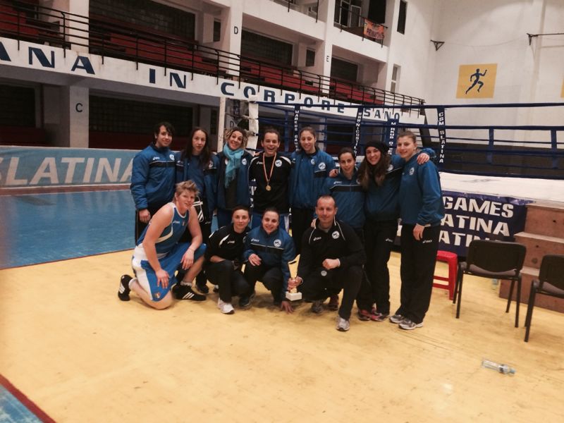 ITA BOXING F Torneo Slatina Day 2: 9 vittorie e una sconfitta per le Azzurre