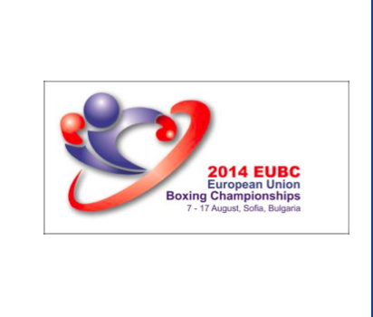 EUBC EU Boxing Championships 2014: Sofia ospiterà dal 7 al 17 agosto i Campionati UE 2014 - Programma Competizione