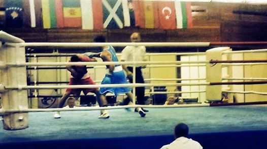 EUBC EU Boxing Championships #Sofia14: Day 3 - Introvaia esce agli ottavi 60 Kg, domani sul ring Cavallaro nei 75 Kg. Tutti i match live su sportmedia.t