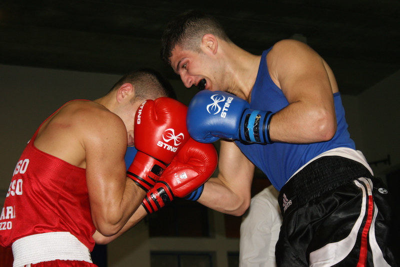 #Elite14 Campionati Italiani Maschili di Pugilato Gallipoli 3-8/12: Domani le finali Ore 18, ecco i nomi dei boxer in corsa per l'oro - Differita Raisport 1 ore 21