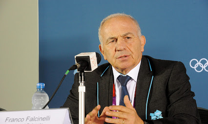 Il Presidente EUBC e Presidente Onorario FPI Falcinelli scelto come Supervisor degli AIBA World Boxing Championships Doha 2015