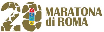 14 Maratona Roma Logo