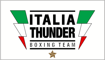 #ItaliaThunder - 21 convocati per un Training Camp in vista dei primi due impegni contro Baku Fires e USA Knockouts