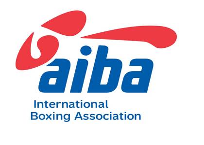 AIBA Logo
