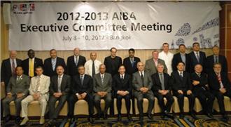 Il Comitato Esecutivo AIBA ha ratificato il primo Regolamento Tecnico e di Gara APB