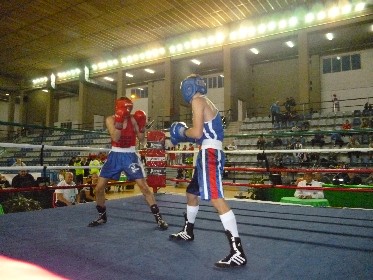 Campionati Italiani Youth 2012 - Catania - Terza giornata di Gare - Commento e Risultati