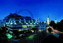 London 2012: Presentata Casa Italia a Londra, tra un mese l'apertura