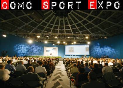 Como Sport Expo - La FPI presente Domenica 13 Novembre