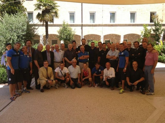 il 18 luglio ad Assisi si è svolta la Conferenza Nazionale dei Presidenti