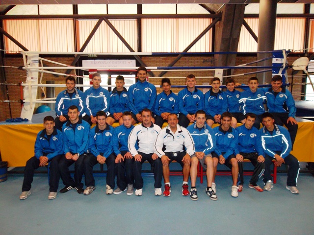 IBT Nazionale Youth-Junior: 11 convocati per il Training Camp a Stintino