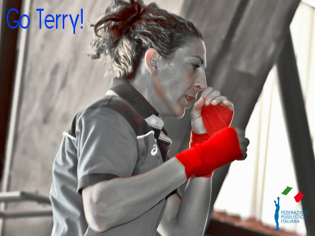 AIBA Women's World Boxing Championships: Argento Mondiale per Terry Gordini, l'oro va alla Kuleshova