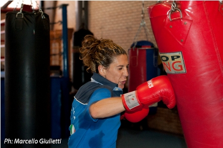AIBA Women's World Boxing Championships: La Gordini avanza, esce la Calabrese