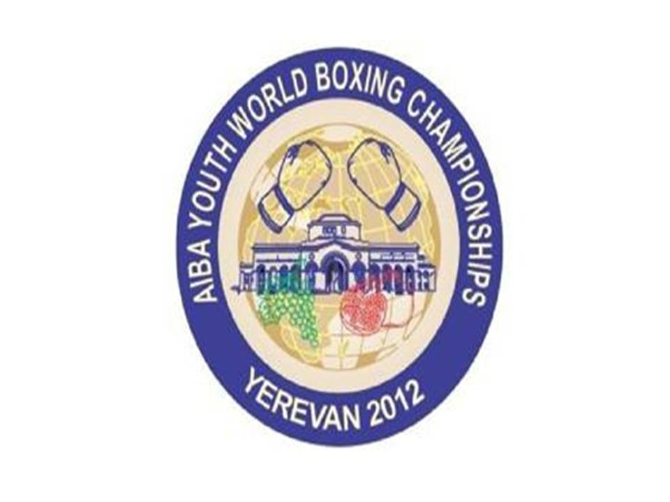 AIBA Youth World Boxing Championships 2012: I numeri dei 5 Pugili Azzurri in gara. Dal 29 si comincia a Boxare