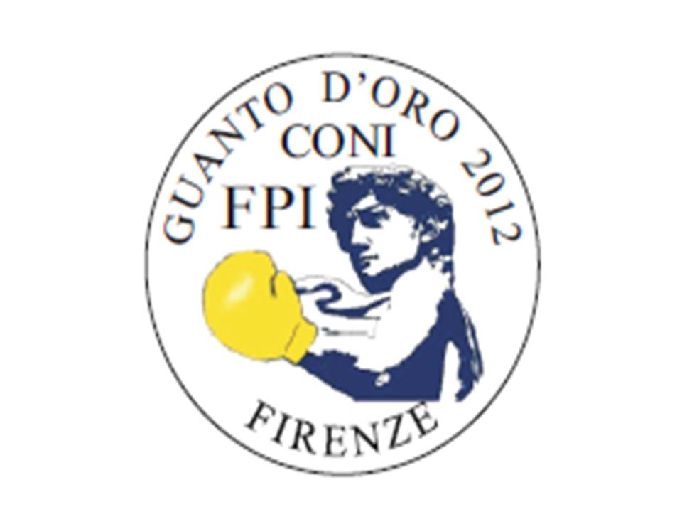Guanto d'Oro 2012: Tutte le Info ed elenco Atleti dell'edizione che si svolgerà a Firenze