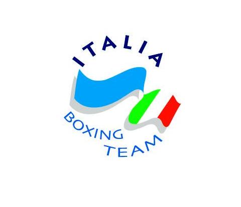 Logo Italia Boxing Team