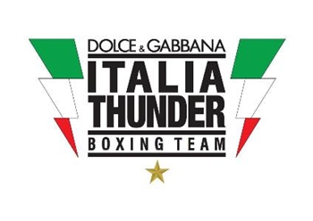Logo Italia Thunder 2012-13