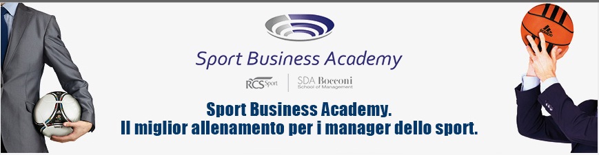 SBS: al via il Programma di Formazione Sport Management: competenze per creare valore nello sport - FPI tra i partner istituzionali