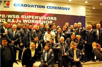 Pic_Graduation_Ceremony_Incheon_Workshop_2012