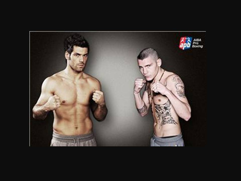 Clemente Russo e Domenico Valentino entrano a far parte dell'AIBA Pro Boxing