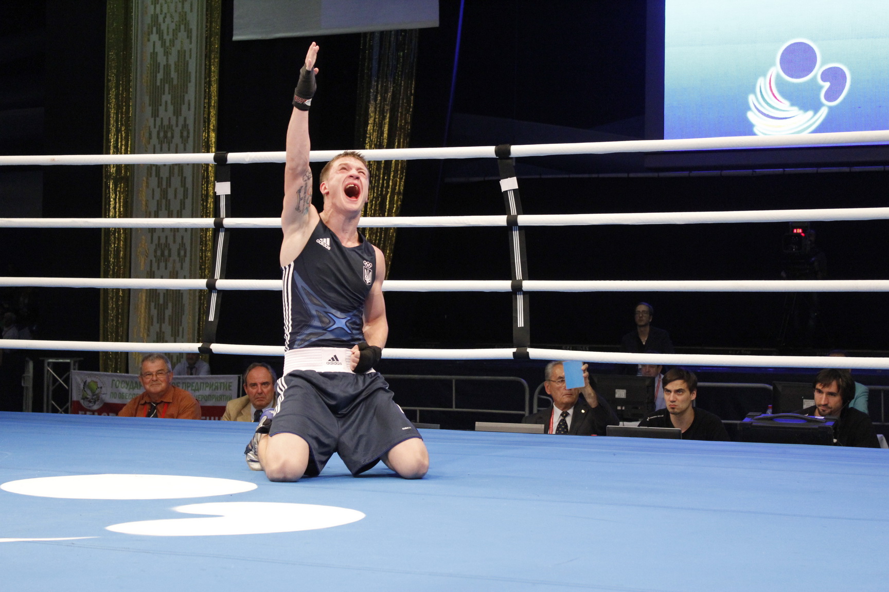 XL EUBC European Boxing Championships Minsk 2013: I Nuovi Campioni