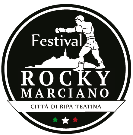 FESTIVAL ROCKY MARCIANO 2018 PREMIO LETTERARIO “ROCKY MARCIANO – STORIE DI SPORT” II EDIZIONE