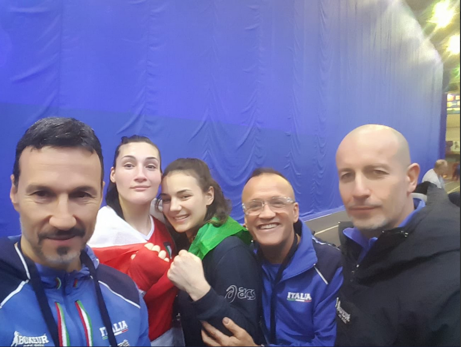 Euro Under 22 Vladikavkaz 2019 Day 5: Nicoli 60 Kg e Carini 69 Kg in finale, Bonatti 48 Kg è di bronzo