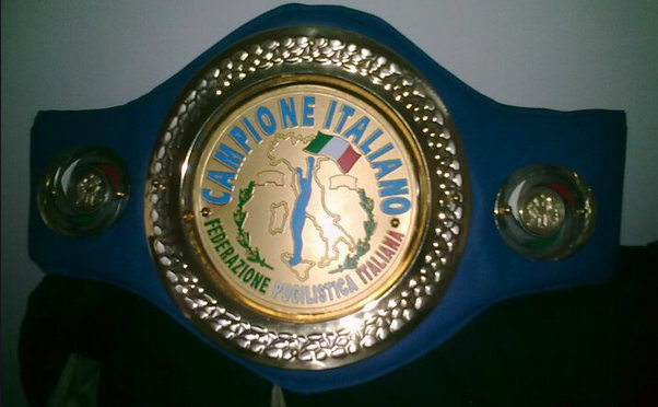 Mantova Boxing Night 13/11/2020: Scarpa al posto di Ranadazzo per sfidare il campione Italiano Superleggeri Kaba 