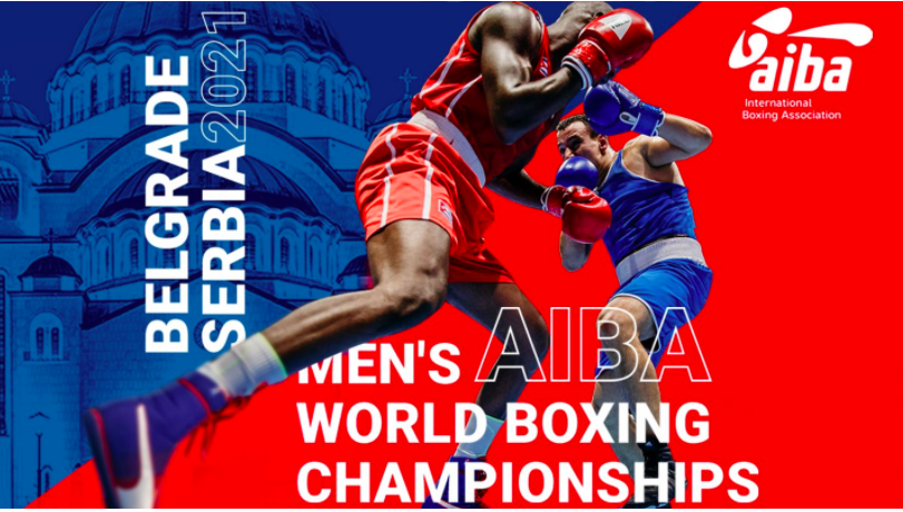 A Belgrado i Mondiali elite Maschili di Boxe 2021 