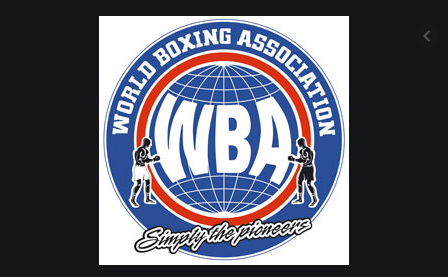 RANKING WBA AGG. 30 APRILE 2020 - SITUAZIONE PUGILI ITALIANI #ProBoxing