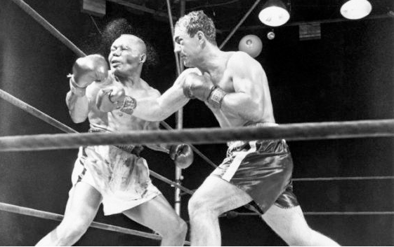 Accadde oggi: 23 settembre 1952 Rocky Marciano diventa campione del mondo