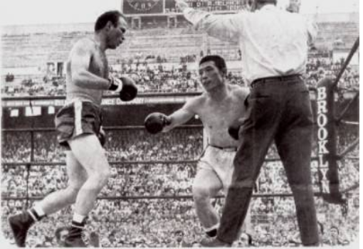 Accadde oggi: 26 maggio 1968 Sandro Mazzinghi batte Ki Soo Kim e riconquista il mondiale