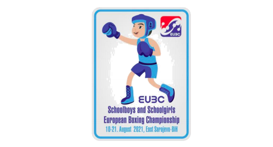Campionati Europei Schoolboy-Schoolgirl 2021: Sarajevo ospiterà la competizione continentale dal 10 al 20 Agosto 