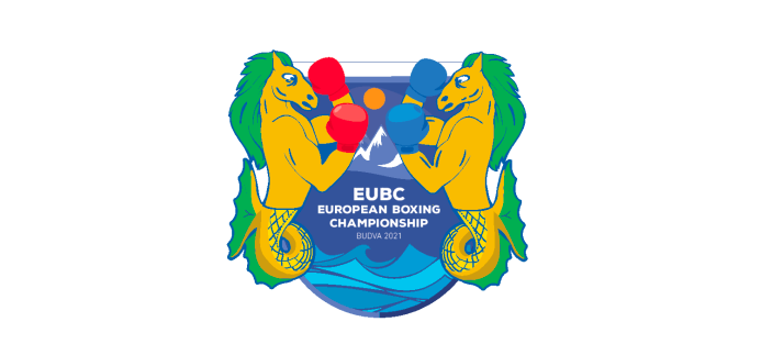 Europei Youth M/F Boxing 2021 - Ringiside nel Mediterranean Sport Center di Buvda
