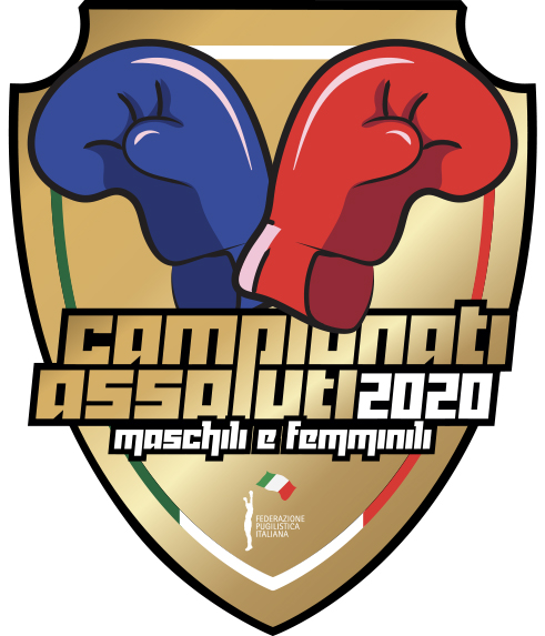 Assoluti 2020 Maschili - Femminili - Avellino 26-31 Gennaio pv: Pala Del Mauro RingSide della Kermesse