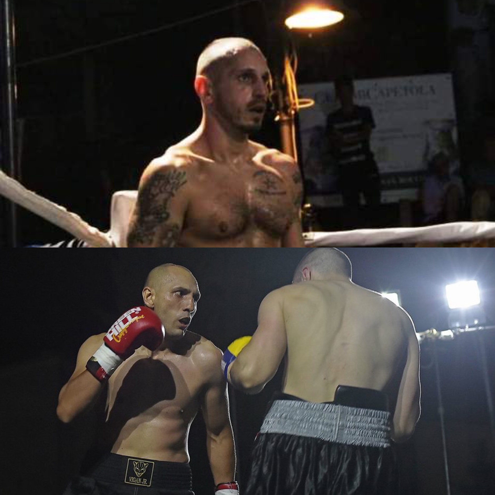 Borgo San Lorenzo Boxing Night: il 5 Febbraio Spadaccini vs Mustafa per il Tricolore Mediomassimi 